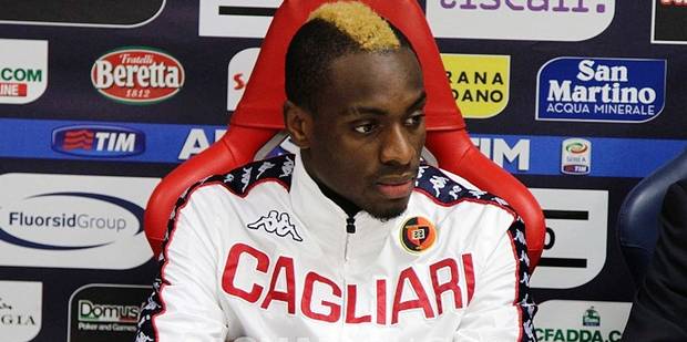 Paul-Jose Mpoku