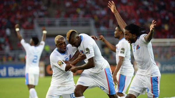 RDC-Congo-CAN2015- Neeskens Kebano