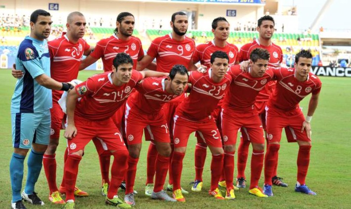 Tunisie equipe