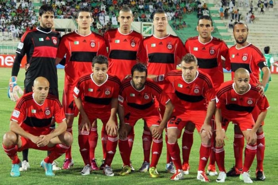 CAF Ligue des Champions USM Alger se concentre déjà son 8ème de final retour Africa Top Sports CAF Ligue des Champions USM Alger se concentre déjà son 8ème de final retour Africa Top Sports