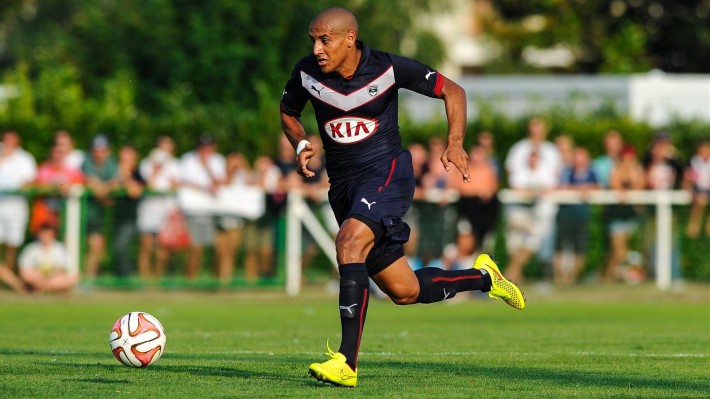 Wahbi Khazri