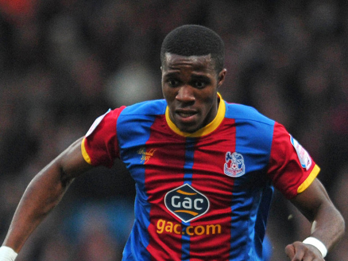Wilfried-Zaha