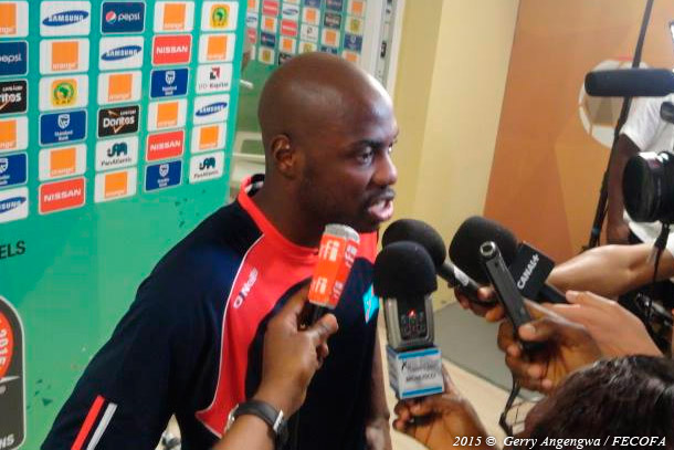 Youssouf Mulumbu
