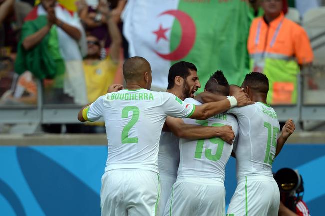 algérie