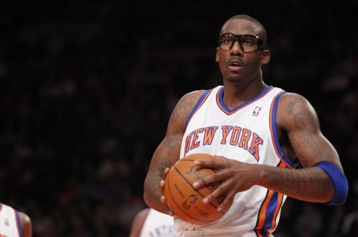 amar'e stoudemire_ny knicks