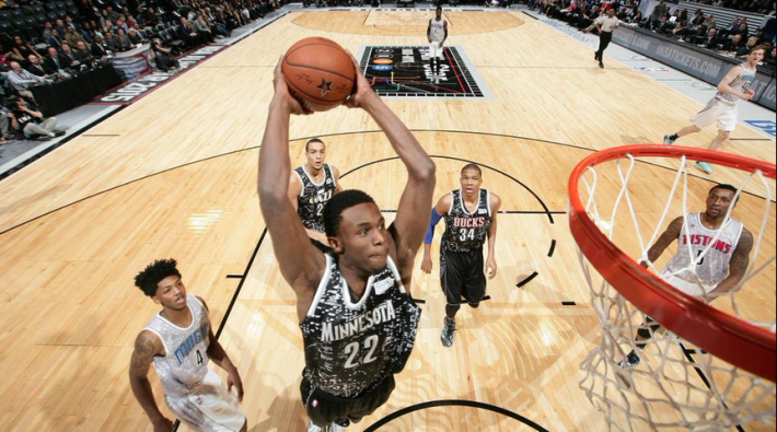 andrew wiggins