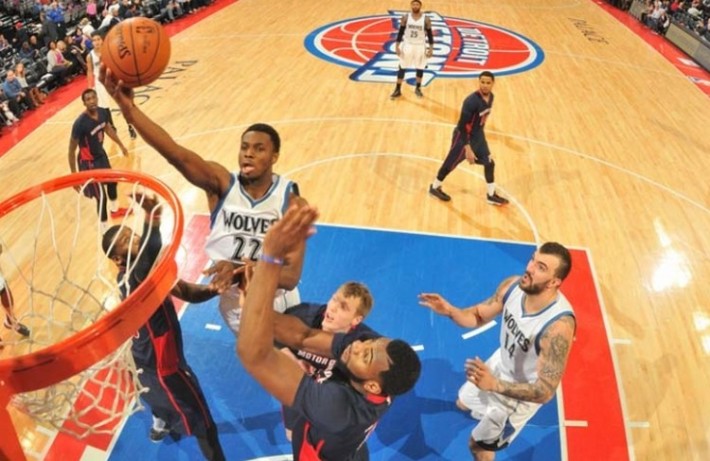 andrew wiggins