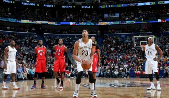 anthony davis