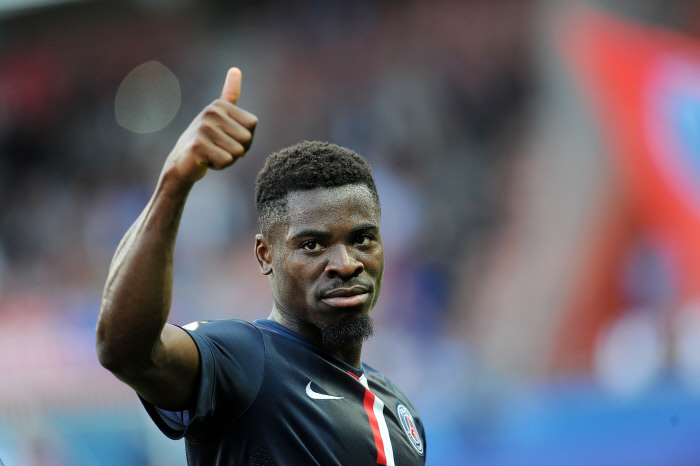 FOOTBALL : PSG vs Bastia - Ligue 1 - 16/08/2014