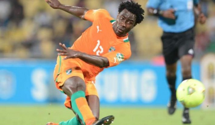 côte d'ivoire