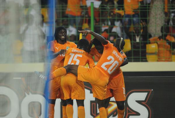 côte d'ivoire