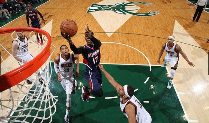dennis schroder
