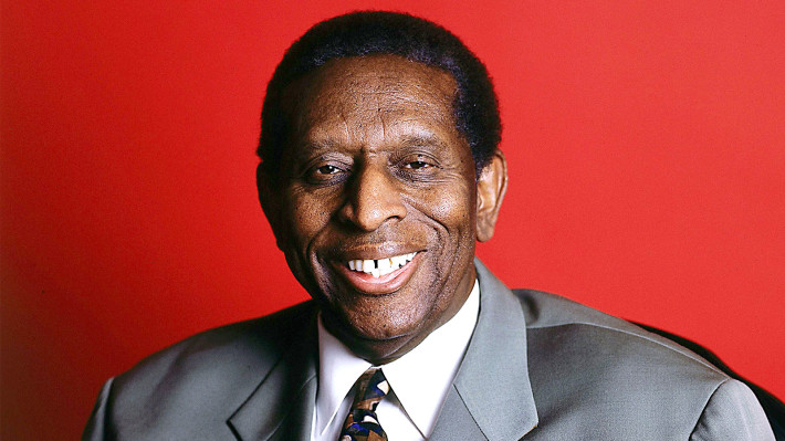 Earl lloyd portraits