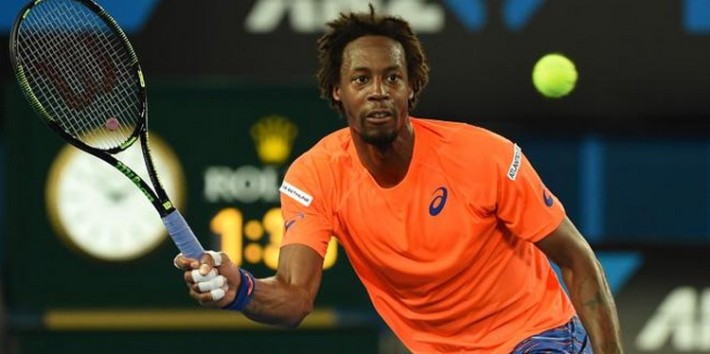 gael monfils