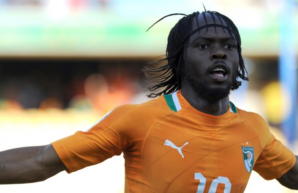 gervinho