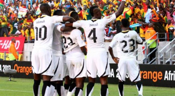 ghana but