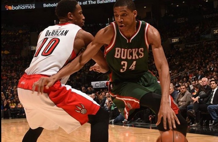 giannis antetokounmpo