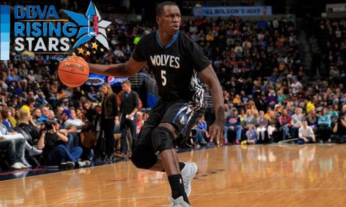 gorgui dieng