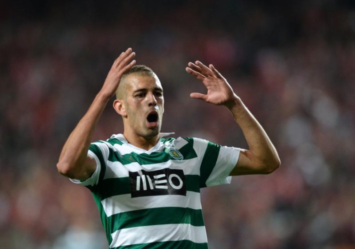 islam-slimani