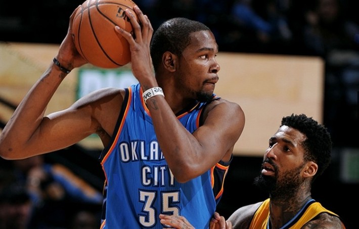 kevin durant