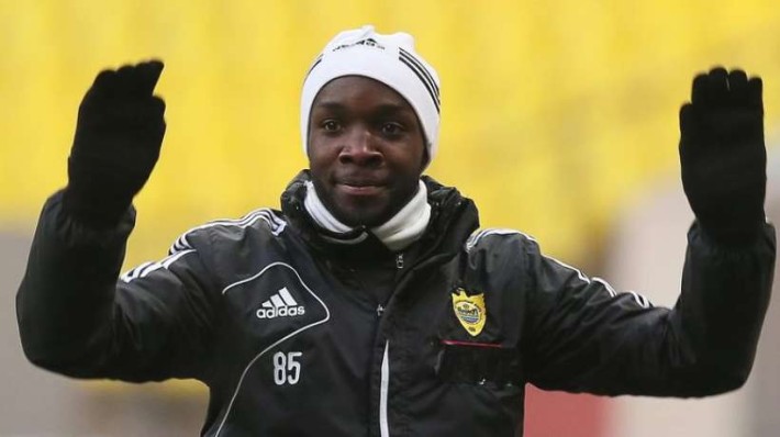 lassana diarra 2 nvo