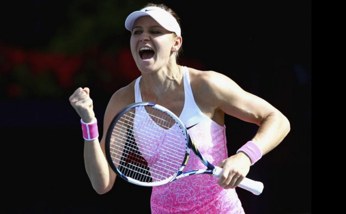lucie safarova