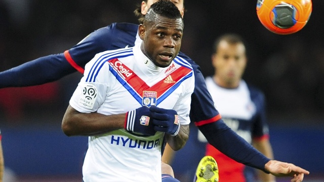 lyon-Henri Bedimo