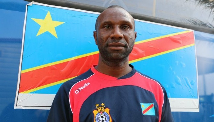 Florent Ibenge : La biographie - Africa Top Sports