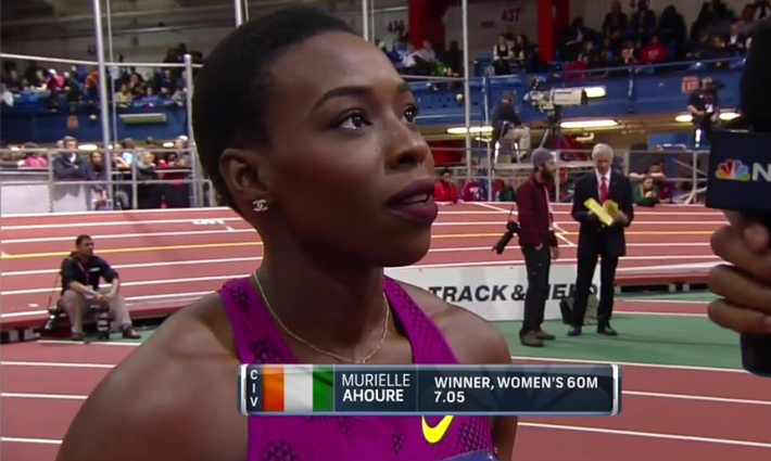 murielle ahoure