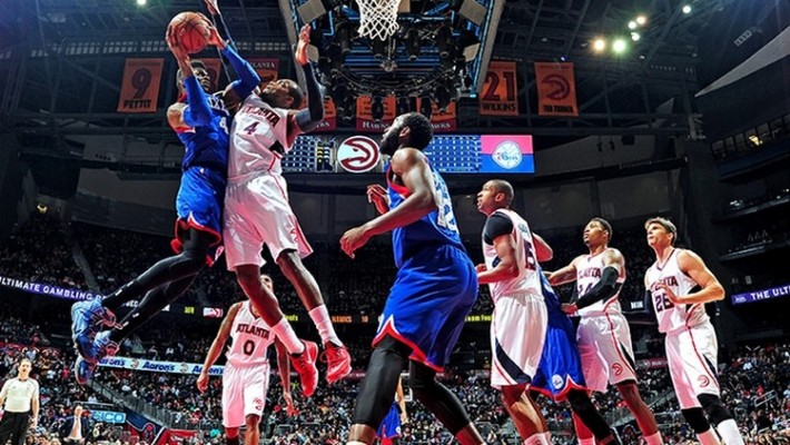 nerlens noel