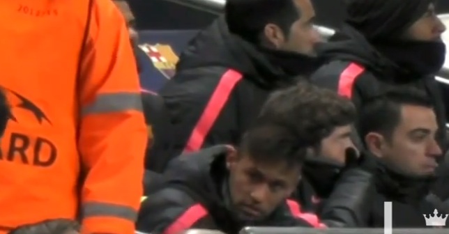 neymar