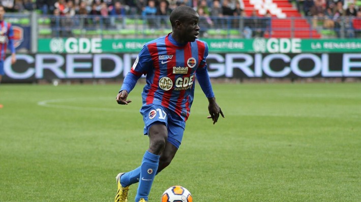 ngolo-kante