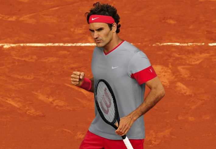 roger federer