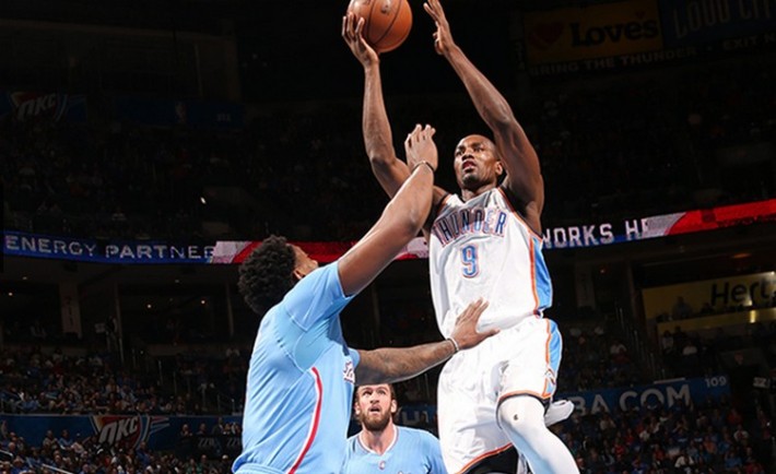 serge ibaka