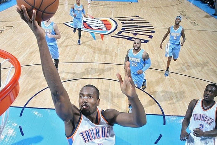 serge ibaka