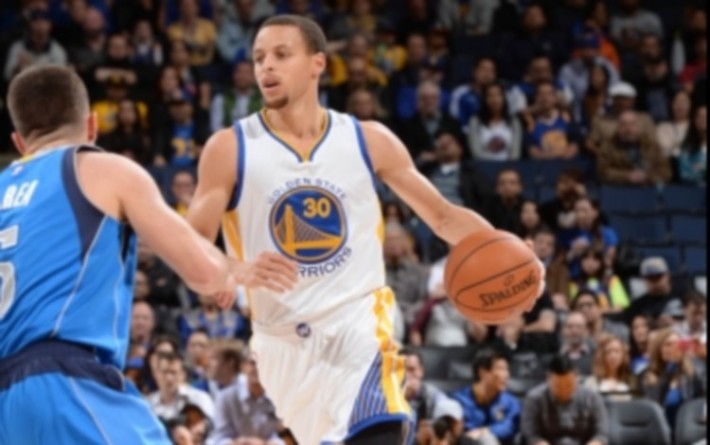 stephen curry