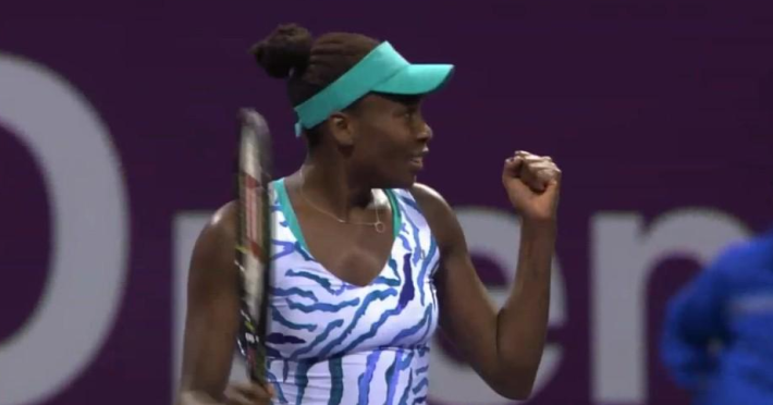 venus williams