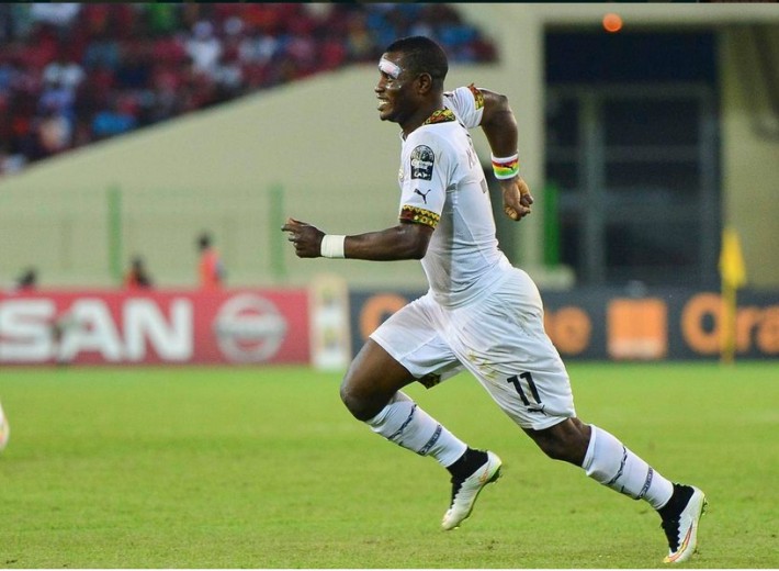 wakaso