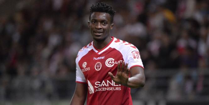 Benjamin Moukandjo