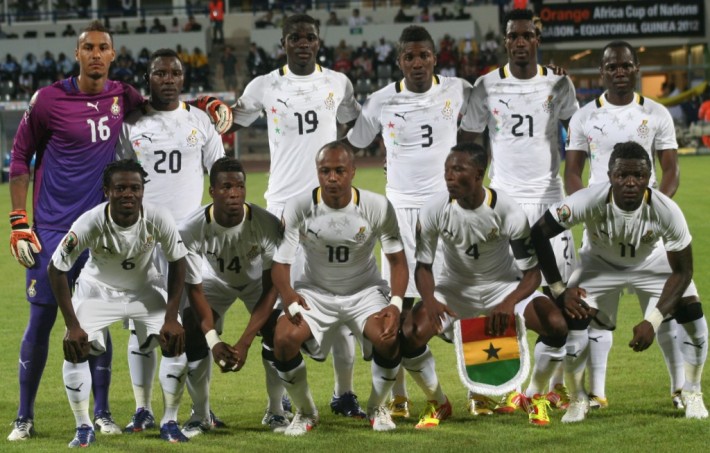 Black stars nvo looo