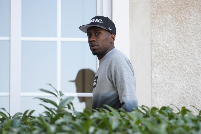 Blaise Matuidi