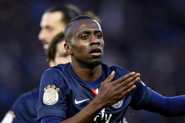 Blaise Matuidi