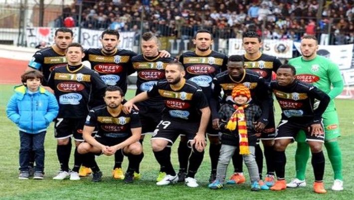 CAF Ligue des Champions-ES Sétif