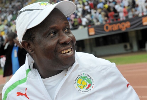 CHAN U20-Joseph Koto