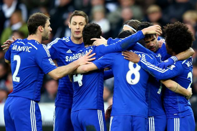 Chelsea
