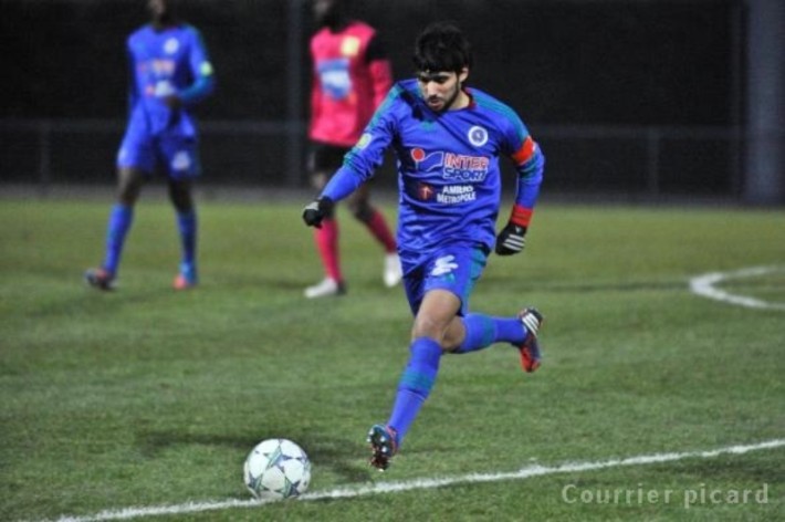 Chouaib Sagouti