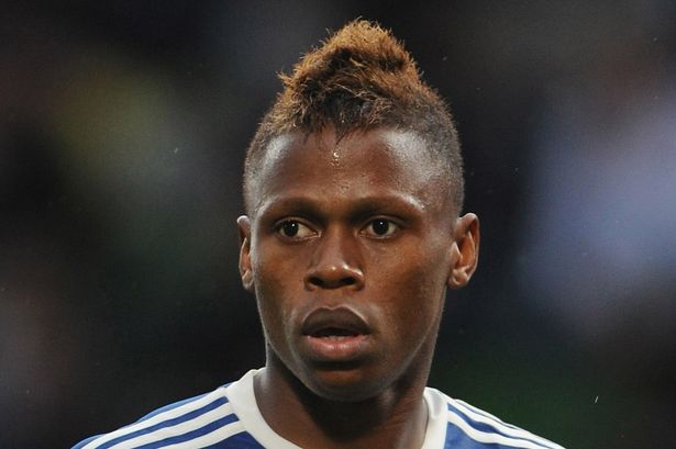 Clinton-NJie