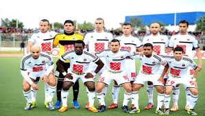 Coupe CAF-ASO Chlef