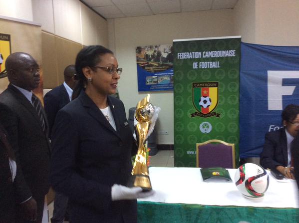 Coupe du monde