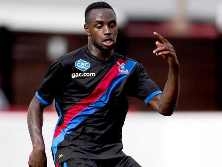 Hiram Boateng